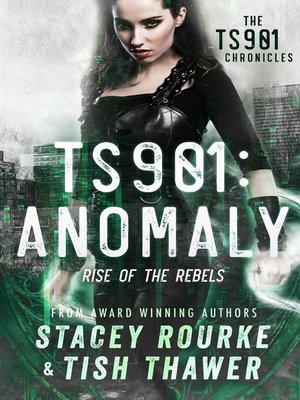 cover image of TS901